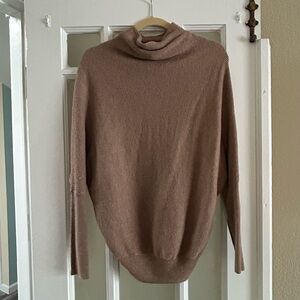 ALLSAINTS wool and cashmere blend sweater